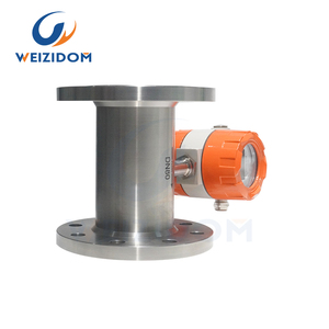Local Display <strong>Pulse</strong> <strong>Output</strong> Water Flow Sensor Diverse Standards High Medium Low Temperatures Liquid Turbine <strong>Flowmeter</strong> - Product Image 2