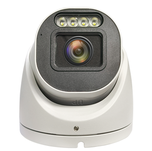 Security <strong>Ip</strong> <strong>Camera</strong> 8mp 4k Network <strong>Camera</strong> Poe Smart Dual Light Zoom Lens 8mp Cctv Night Vision Security <strong>Camera</strong> - Product Image 1