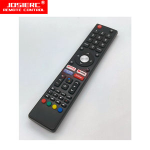 Uzaktan kumanda kullanımı JVC için RM-C3362 RM-C3367 RM-C3407 LCD HD TV Android TV - Product Image 2