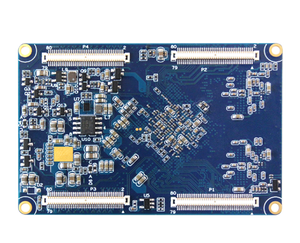 Forlinx FET3399-C <strong>System</strong> on Module Rockchip RK3399 <strong>Based</strong> SOM for <strong>Embedded</strong> <strong>Linux</strong> Android - Product Image 3