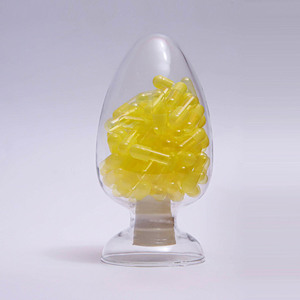 Корпус капсулы HPMC в различных размерах и настраиваемых узорах - Product Image 6