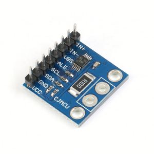 INA226 36V I2C IICパワーモニターアラーム電圧電流センサーArduino用 - Product Image 3