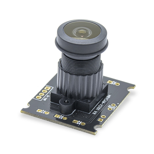 Fabbrica all'ingrosso 0.3 Megapixel incorporato modulo fotocamera USB interfaccia processore cmos - Product Image 2
