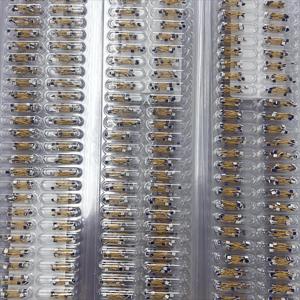 MICC a级B级PT100 PT1000温度传感器铂RTD元件 - Product Image 5