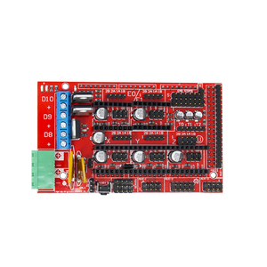 Componenti per stampante Smart Electronics 3d Kit scheda madre Mega2560 + scheda di controllo del circuito LCD - Product Image 4