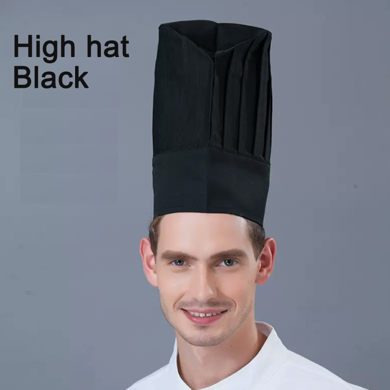 Black long