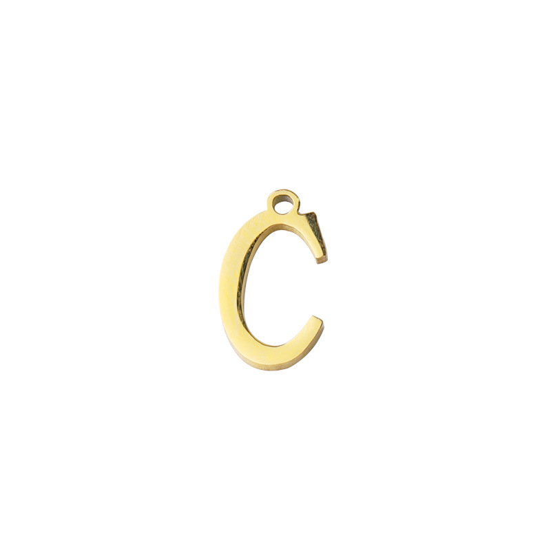 C