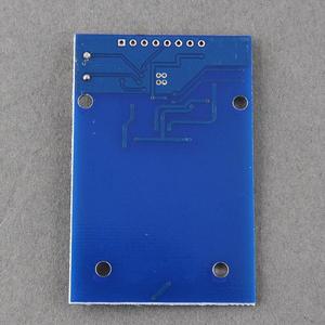 13.56MHz I2C/SPI <strong>RFID</strong> Wireless Module MF RC-522 <strong>Reader</strong> Writer Sensor Card Module <strong>for</strong> <strong>Arduino</strong>