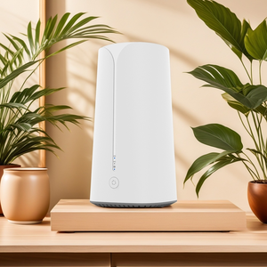 2025 SDX75 AX3000 WiFi6 Application 5G Modem CPE 2.4GHz <strong>5GHz</strong> 6GHz AP SIM Card Router <strong>Wi</strong>-<strong>Fi</strong> InterfaceHigh-Performance 5G - Product Image 6