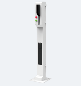 Araç dedektörü araçları taramak ve ışık bariyerleri ve döngü dedektörünü değiştirmek mümkün - Product Image 1