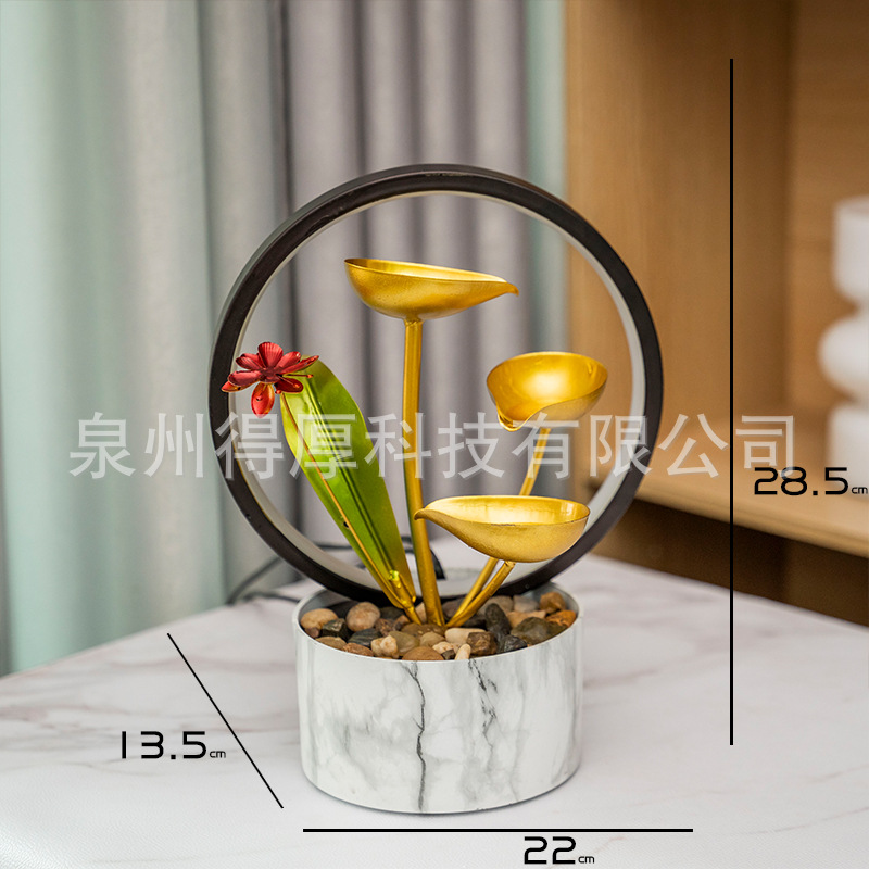 Water transfer printing on white background 032