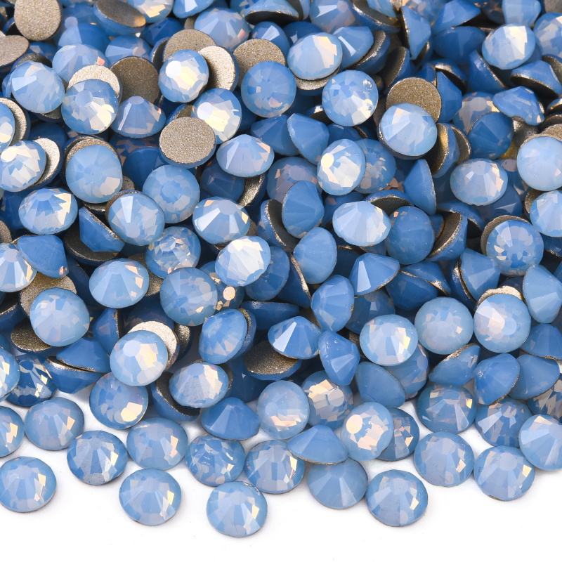 P65 Opale bleue