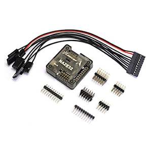 Flight Control Board 6DOF RC Flight Controller Für Quadcopter Drone Multi rotor Flight Controller - Product Image 4