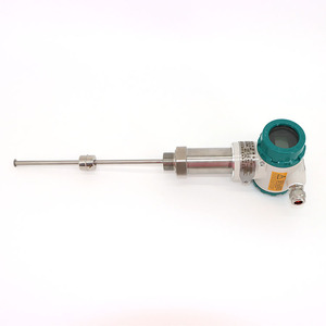 AI-Powered Predictive Maintenance Level <strong>Measuring</strong> Instruments <strong>System</strong> - Product Image 6