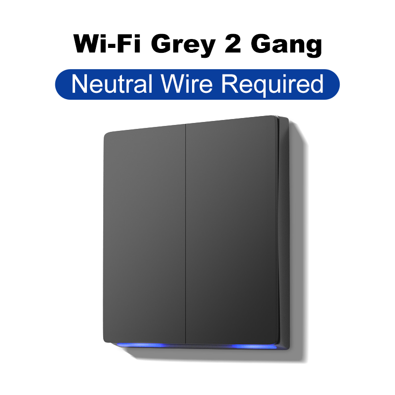 Grey(WiFi EU-2 Gang)