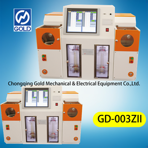 Automatic Atmospheric Distillation Apparatus ASTM D86 Distillation <strong>Unit</strong> Distillation <strong>Testing</strong> Equipment - Product Image 3