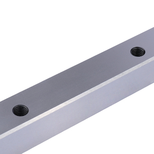 High <strong>Precision</strong> Pinsi Cross <strong>Linear</strong> <strong>Guide</strong> <strong>CNC</strong> Tool Grinder VR12-800 for High Performance <strong>Linear</strong> Bearings - Product Image 2