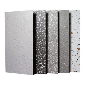 Gebruikte Automatische Terracement <span class=keywords><strong>Terrazzo</strong></span> Vloerpolijstmachine Plc Controlesysteem Met Pomp Kerncomponenten Wandconstructie - Product Image 6