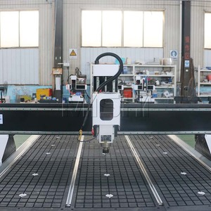 3 <strong>Axis</strong> MDF Acrylic Cutting <strong>CNC</strong> Wood Router 4*<strong>8</strong> ft Alucobond Plastic Cutting 1325 1530 <strong>CNC</strong> Router <strong>Machine</strong> in Yemen - Product Image 3