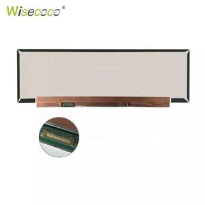 Pantalla LCD de 14 pulgadas, 4K, 3840x1100, interfaz EDP, LCD con placa de accionamiento, barra estirada, pantalla TFT de barra de Color - Product Image 3