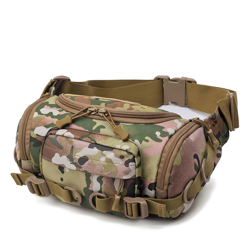 Camouflage italien, 5 litres
