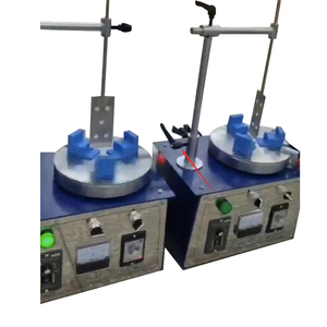 Doyan 1L ~ 5L胶印油墨混合器/油墨混合机/胶印油墨混合器 - Product Image 2