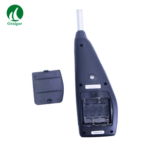 CENTER-390เครื่องวัดระดับเสียง30 ~ 130dB Data Logger พร้อม32000 Records CENTER 390 - Product Image 2