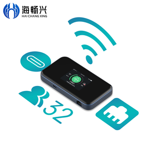 Of Low Price ZTE MU5001 Wimax Router Router <strong>5ghz</strong> Router Price Good Quality 5g USB Modem - Product Image 4