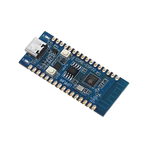 <strong>ESP32</strong>-C3 Core Board Development Board 2.4G <strong>WIFI</strong> Compatible <strong>Module</strong> CH343P 32Pin for Verifying ESP32C3 Chip Function - Product Image 6