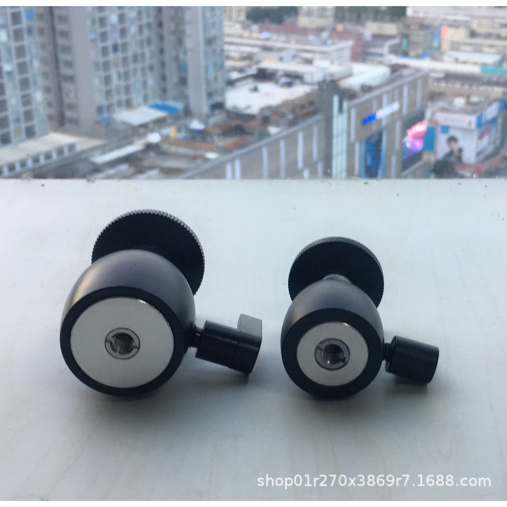 Q39 Gimbal Small