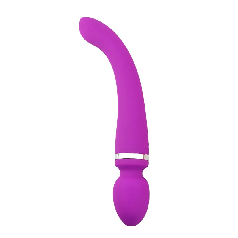 REE-máquina vibradora de juguete sexual para mujeres, vibrador y consolador flexible de rotación radial de 360 grados