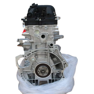 Factory best price high quality Korean car <strong>engine</strong> G4FA <strong>engine</strong> 1.4 G4FC <strong>engine</strong> car assembly - Product Image 3