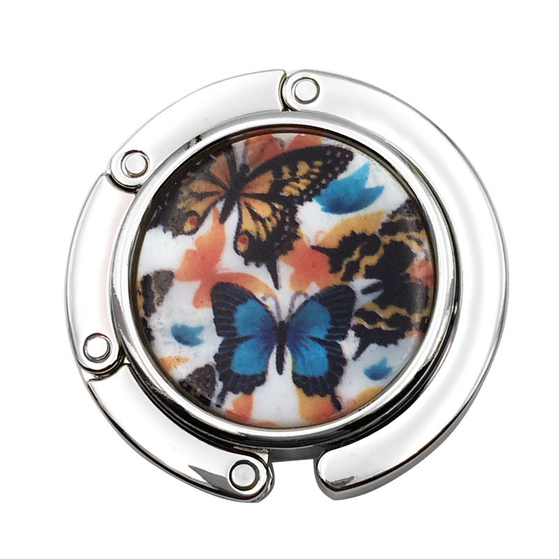 02-double flying butterfly