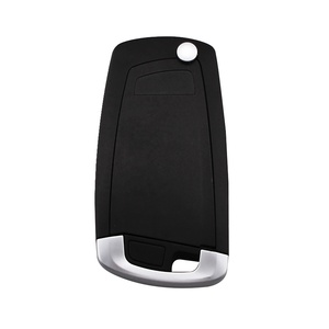 BMW Z4 X3 X5 E46 serisi için orijinal ile 3 düğmeler 315MHz akıllı araba anahtarı uzaktan 3 5 6 7 Z3 durumda araba alarmı FCC ID: ewstem stem - Product Image 2