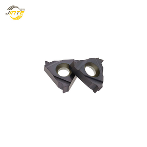 16ER 12UN карбид вольфрама Внешние резьбовые вставки - Product Image 6