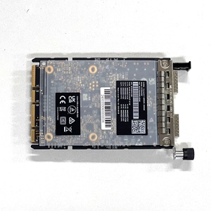 Mellanox ConnectX-7 OCP Spec 3,0 PCIe Мини Сетевой интерфейс ПК карта двойной порт 200 ГБ Ethernet Wi-Fi - Product Image 3