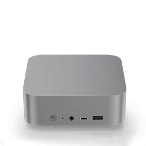 New Mini Gaming <strong>PC</strong> SER8 With AMD R7 8845HS 32G DDR5 1T NVME PCIe4.0 SSD 2.5G Desktop Powerful AI <strong>PC</strong> - Product Image 2