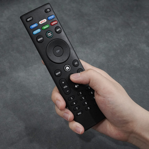 VIZIO XRT-136 XRT-260 XRT260 TV telecomando uso domestico con funzione automatica rotolamento e apprendimento codice fisso - Product Image 6