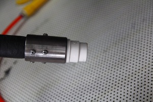 <strong>Big</strong> Sand <strong>Blasting</strong> Cabinet Manual Double Station Pressure Sandblasting Machine - Product Image 6