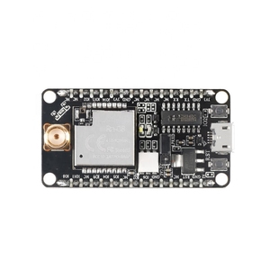 Neues Original Ra-08-Kit LoRaWAN RF Module Development Board/Kommt mit MCU Interface 470MHz Antenne