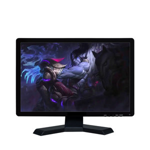 15 pollici Oem vendita calda nuovo Design Monitor per Computer Pc display Monitor Lcd per Computer Desktop - Product Image 6