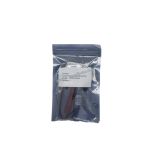 Sop8 Wson BIOS EEPROM Flash Chip di memoria Burn-in programmazione molla Pin sonda SOP8-208mil - Product Image 4