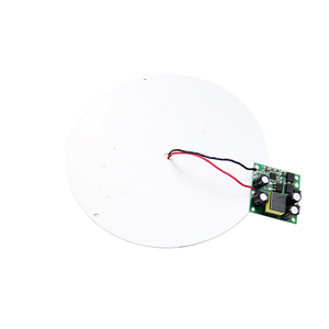 PCB LEDアセンブリ非常灯回路基板製造ガーバーファイルLED PCBA - Product Image 5
