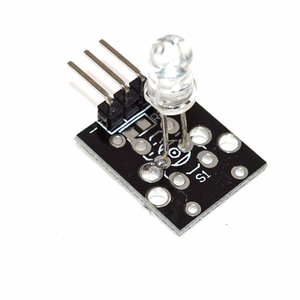 OKY3273 3-poliges IR-Infrarot-Emissions sensor modul 3.3V DIY Kit Infrarot-Emissions diode - Product Image 2