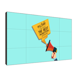 Custom Solution 3x3 LCD <strong>Video</strong> Wall Advertising Player Led Screen Indoor Small Screen Indoor P6 Led Display Screen <strong>Xxx</strong> Sexy SDK - Product Image 4