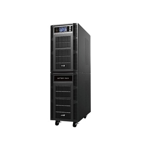 2KVA Online UPS Double Conversion for <strong>Computer</strong> with Wide <strong>Input</strong> Voltage and 0.9 <strong>Output</strong> Power Factor