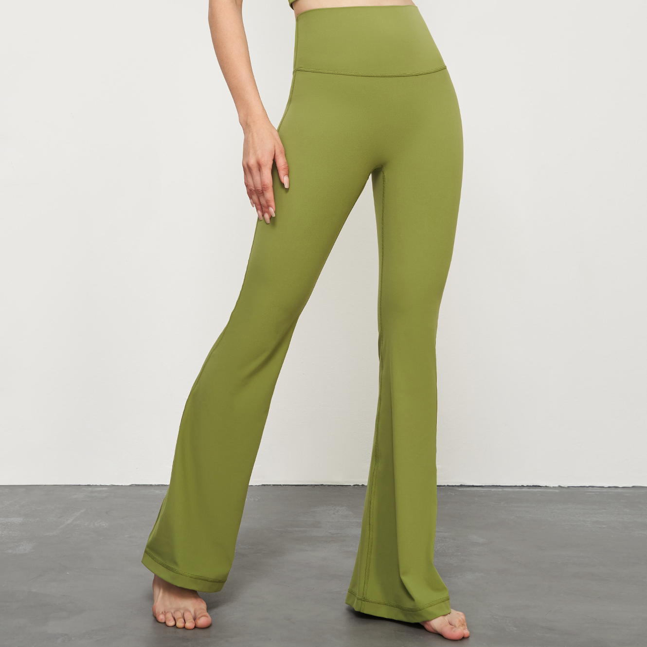 Matcha Green