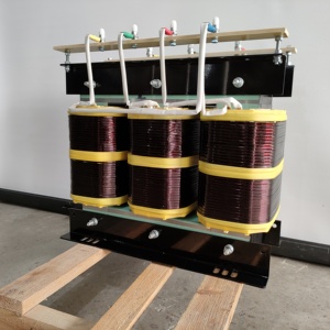 Customizable High <strong>Performance</strong> Photovoltaic <strong>Transformer</strong> Solar Power Systems 220V/110V <strong>Input</strong> 380V <strong>Output</strong> Copper Material 50Hz/60Hz - Product Image 3