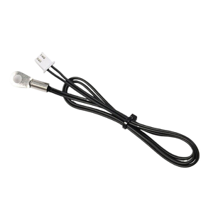 Sensor de temperatura del termistor NTC de Nariz de cobre serie Cadechang para una medición precisa de la temperatura - Product Image 5