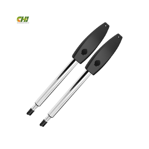 Tùy Chỉnh 220V/110V Dễ Dàng Cài Đặt Tự Động Cổng Mở Đu Cánh Tay Duy Nhất Tự Động Đu Cổng Động Cơ Mở - Product Image 2